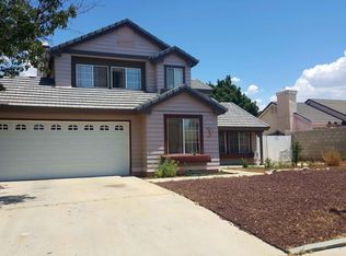 37822 Cardiff St, Palmdale, CA 93550