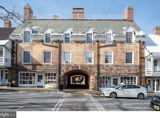 49 Palmer Sq W UNIT L-49L, Princeton, NJ 08542
