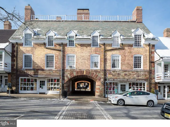 49 Palmer Sq W Unit L-49l, Princeton, NJ 08542