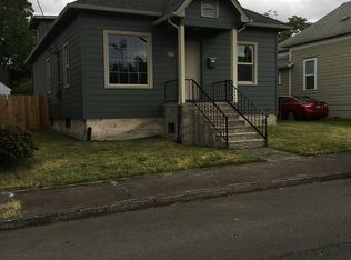436 Division St, Oregon City, OR