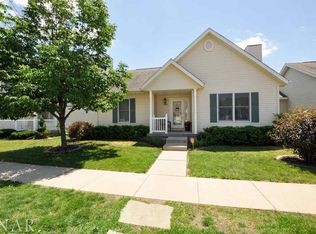 1105 Drayton St, Normal, IL 61761