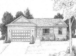 1839 Warbler Ln, Post Falls, ID 83854