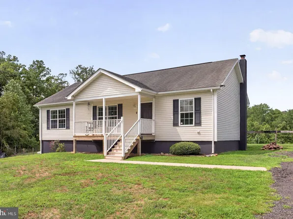 7066 Fortune Ln, Keene, VA 22946
