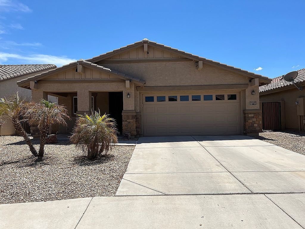 41243 W Bravo Dr, Maricopa, AZ 85138 | Zillow