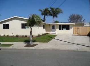 5270 Livering Ln, San Diego, CA 92117