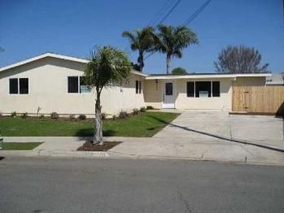 5270 Livering Ln, San Diego, CA, 92117