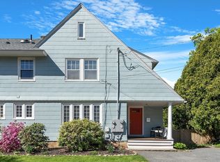 36 Inman St UNIT 36, Hopedale, MA 01747