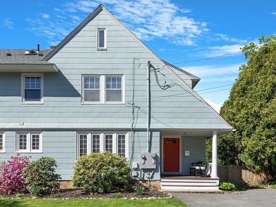 36 Inman St Unit 36, Hopedale, MA, 01747