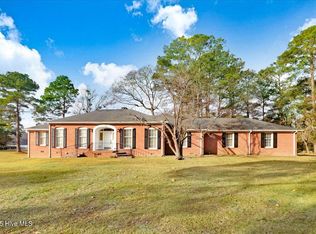 123 Walnut Creek Dr, Goldsboro, NC 27534