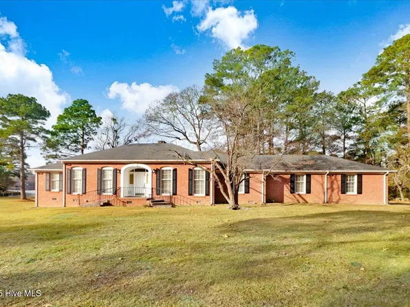 123 Walnut Creek Drive, Goldsboro, NC 27534