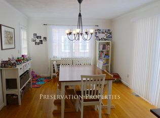 265 Adams St, Newton, MA 02458