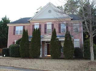 2627 Hampton Park Dr, Marietta, GA 30062