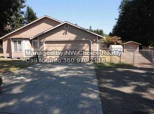 3230 Citadel Ct SE, Olympia, WA 98503
