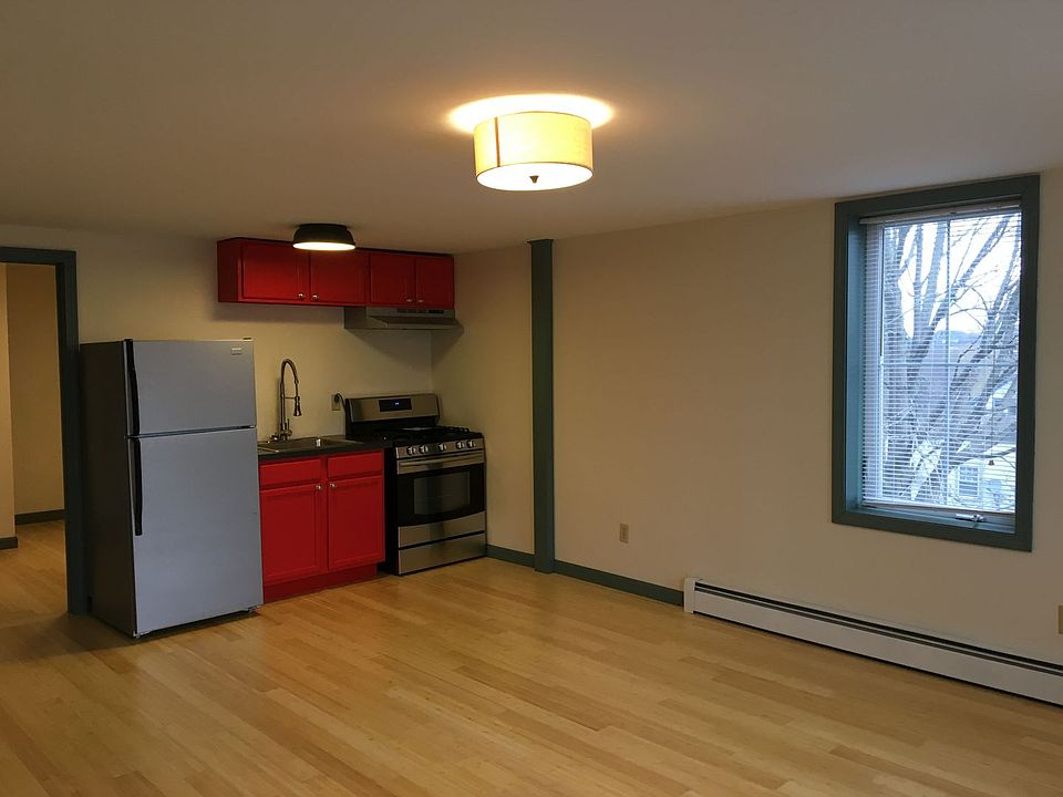 Pocahontas, LLC 9496 Main St Vergennes, VT Zillow Apartments for