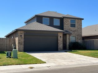 7204 Fossell Ranch Rd, Odessa, TX 79765