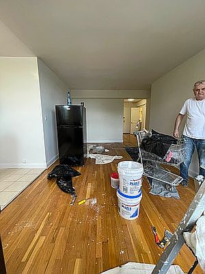 5th image of 142-07 Hoover Ave #606