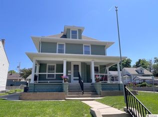 3077 S 32nd Ave, Omaha, NE 68105