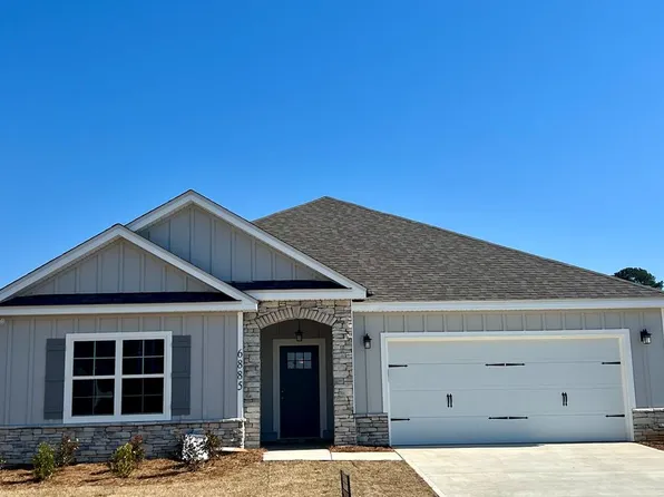 6885 Omaha Dr, Midland, GA 31820