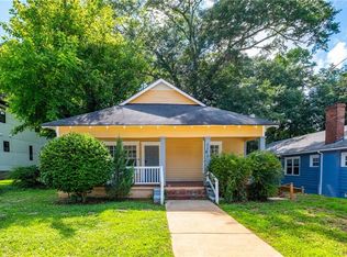 1161 Indale Pl SW, Atlanta, GA 30310