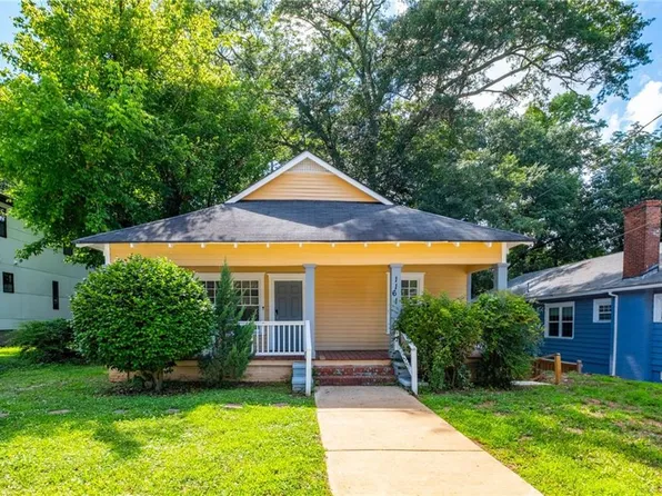 1161 Indale Pl SW, Atlanta, GA 30310