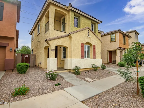 2208 N 78TH Glen, Phoenix, AZ 85035
