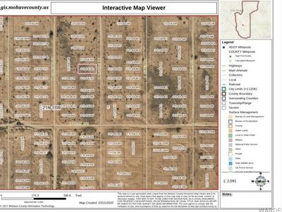 LOT 392 N Yavapai St, Kingman, AZ, 86401