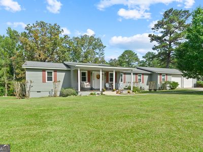 5849 McKinley Dr, Macon, GA, 31220