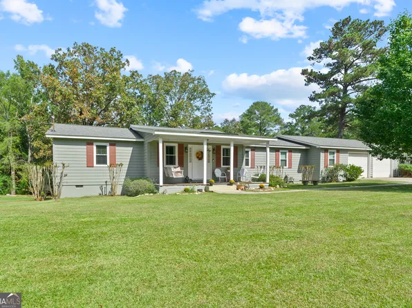 5849 McKinley Dr, Macon, GA 31220