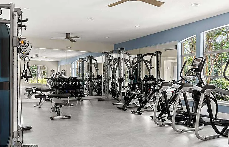 The Preserve at Lakeland Hills Apartments — Photo 15