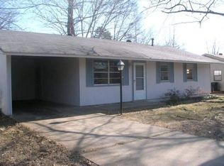 22 Waterfront Dr, North Little Rock, AR 72120