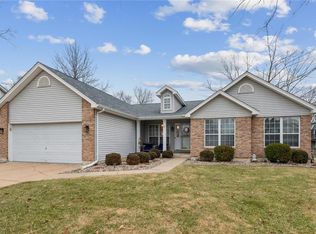 2826 Merganser Dr, O'Fallon, MO 63368