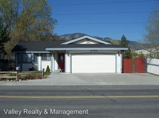3766 Emerson Dr, Carson City, NV
