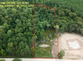 5576 Tranquil Rd, Conway, SC 29527