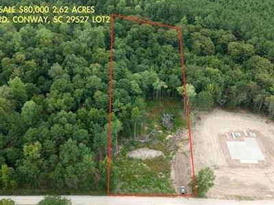 5576 Tranquil Rd., Conway, SC, 29527