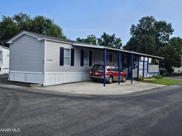 643 Pearwood Dr, Altoona, PA 16601