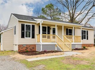 4706 Sterlingheath Dr, Midlothian, VA 23112