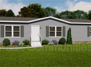 601 James St #66, Rossville, GA 30741