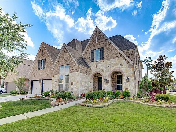 2nd image of 16839 Fowler Pines Dr