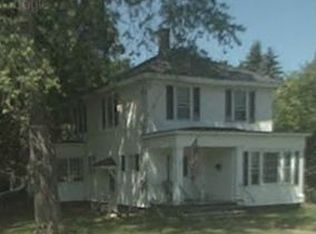 111 South St, Springfield, VT 05156