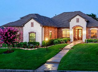6 Edgewood Ct, Montgomery, TX 77356