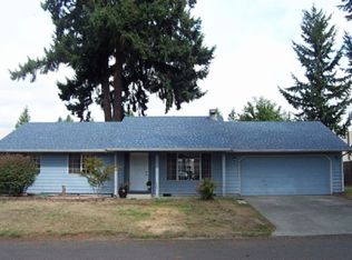 7618 14th Loop NE, Olympia, WA 98516