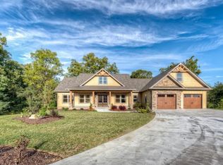 175 Creek Side Ct, Bristol, TN 37620