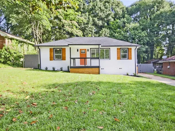 2762 Wedgewood Ter, Decatur, GA 30032