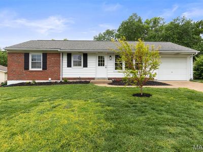 9931 Foxglove Dr, Saint Louis, MO, 63123