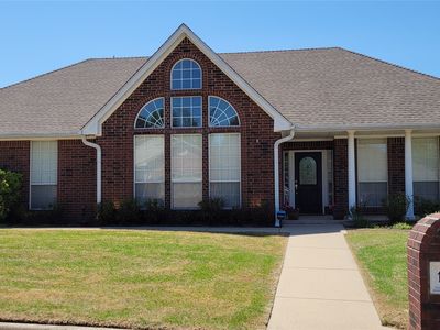 1801 Anderson Ct, Ada, OK, 74820