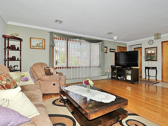 Living Room2 - Unit# 1