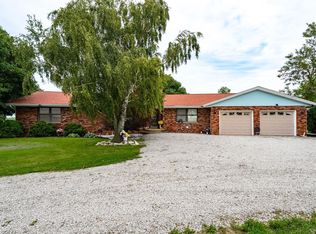 25823 E 2400 North Rd, Odell, IL 60460