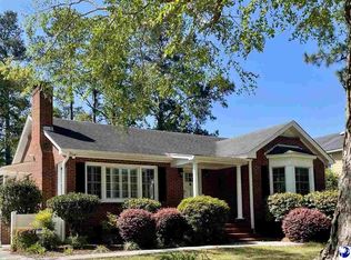 618 Cherokee Rd, Florence, SC 29501