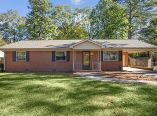 1914 Dartmouth Dr, Durham, NC 27705