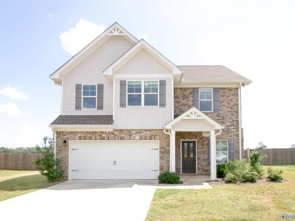 26124 NW Valley Ridge Rd, Madison, AL 35756